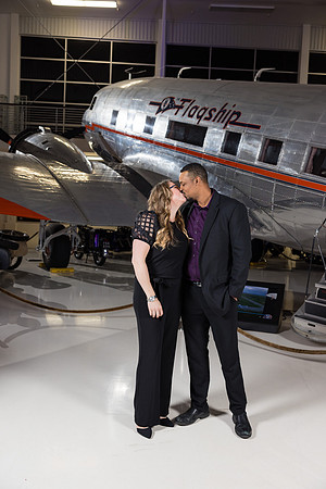 Portraits Lyon Air Museum-270