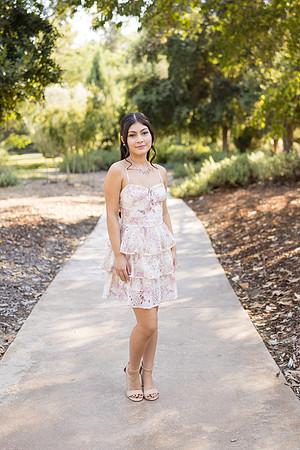 Portraits Los Angeles County Arboretum and Botanic Garden-001