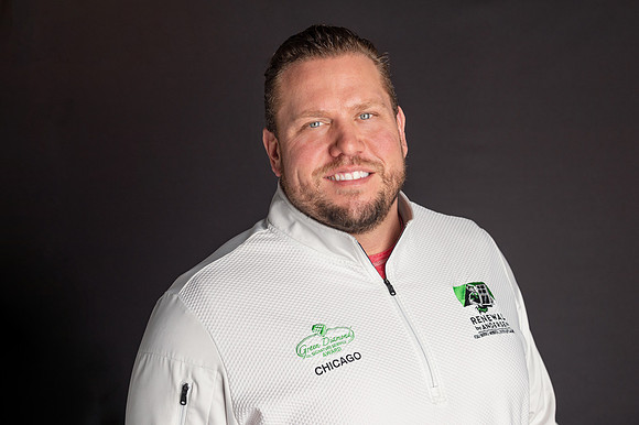 Billy Enzenbacher Glenview IL_6723