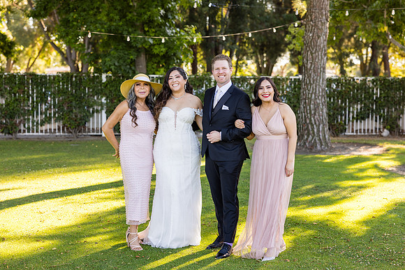 Wedding Photos El Dorado Golf Course Long Beach Ca-105