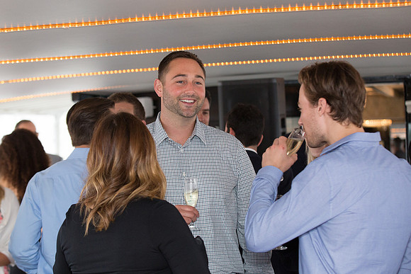 Hornblower Dream On Yacht-34