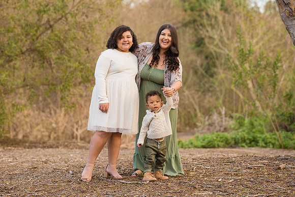 Huntington Central Park East Family Photos-36