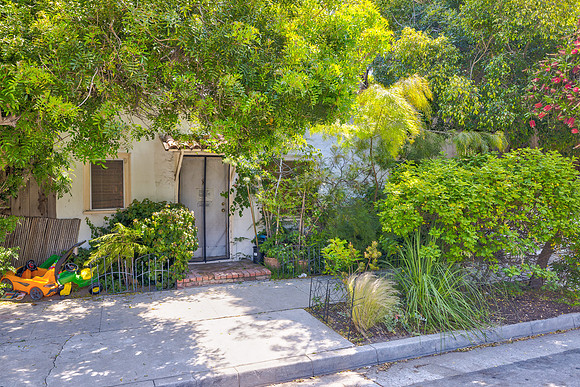2639 Highland Ave Santa Monica Exterior-012