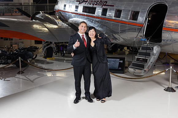 Portraits Lyon Air Museum-017