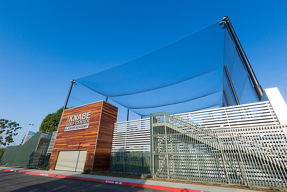 Don Knabe Golf Center Norwalk-10
