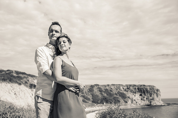 Abalone Cove Nature Preserve - David England Photography-89