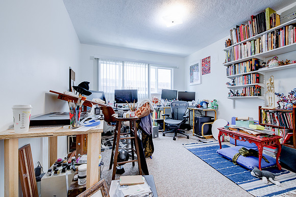 3729 Glendon Ave Interior-030