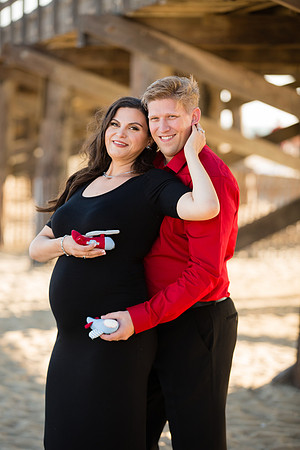 Maternity Photography Seal Beach-21