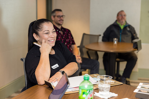 Conference Confidence Thursday - David England Photography-191