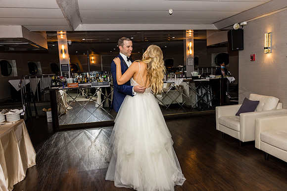 Wedding Photos Endless Dreams - City Experiences By Hornblower-745