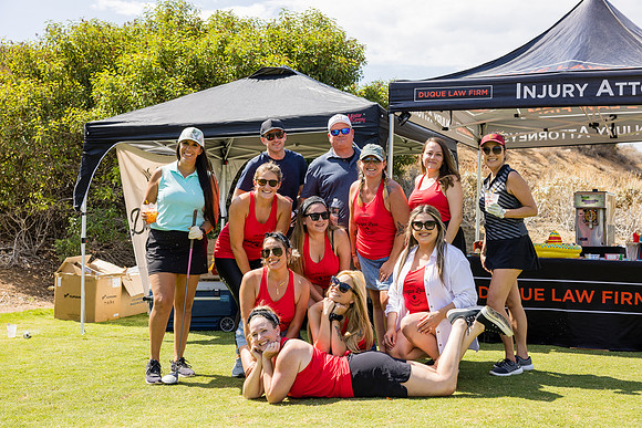 Duque Law Firm Charity Event-275