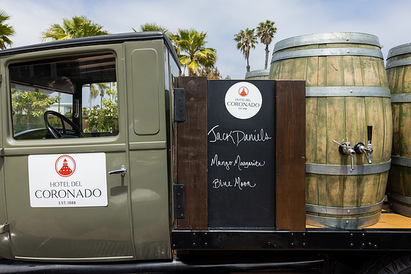 Hotel del Coronado Photographer-110