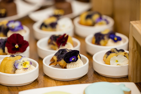 Looker Gathering - Ritz Carlton MDR-238