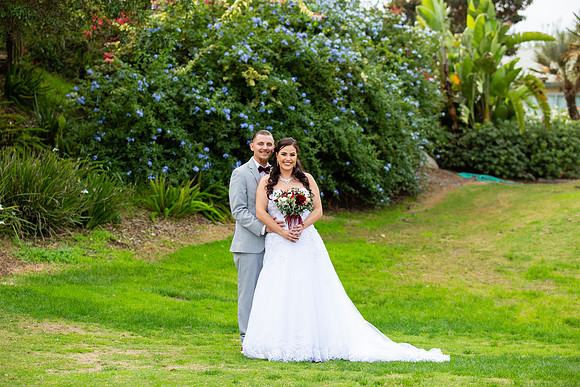 Skylinks Golf Course Wedding - David England Photography-24