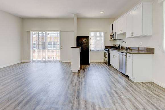 Real Estate Photographer Inglewood - David England Photography-020