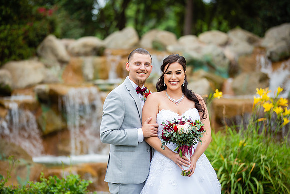 Skylinks Golf Course Wedding - David England Photography-47
