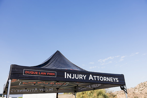 Duque Law Firm Charity Event-3