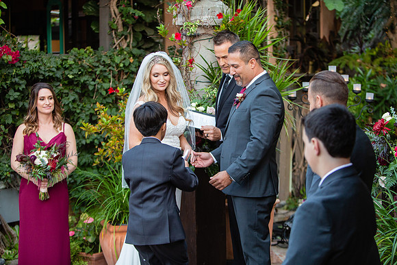 777 Laguna Beach Wedding - David England Photography-37