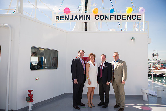 Benjamin Confidence-122