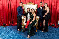 DMK Holiday Party