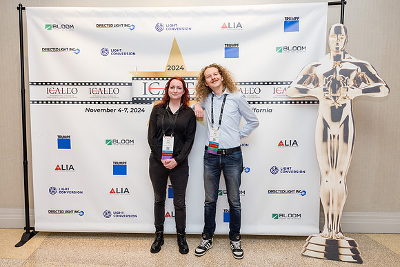 Day 1 - ICALEO Hollywood Ca - David England Photography-69