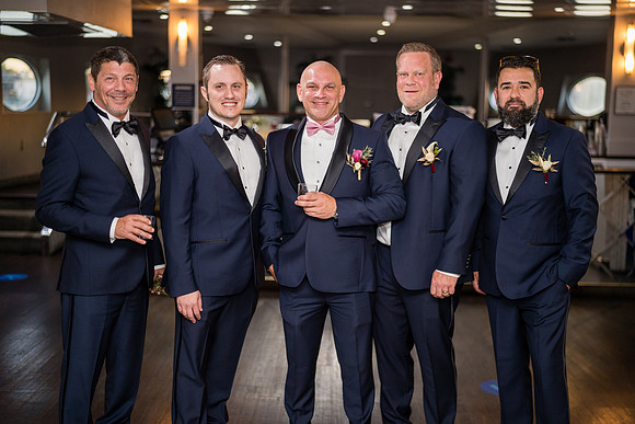 Endless Dreams Wedding - Newport Beach Photographer-136
