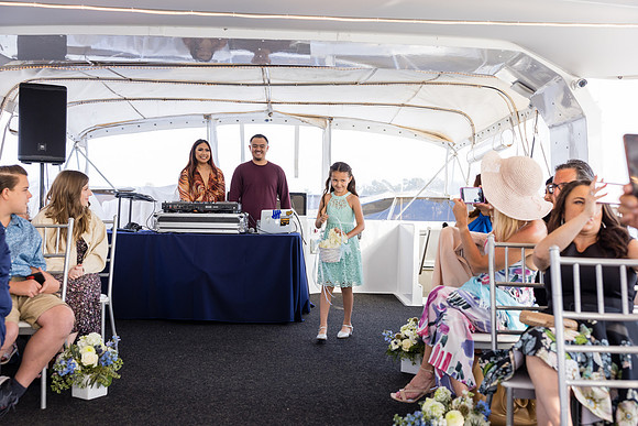 City Cruises By Hornblower - Mojo Yacht Newport Beach-059