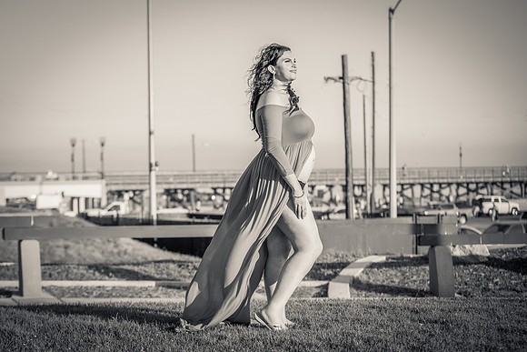Maternity Photography Seal Beach-107