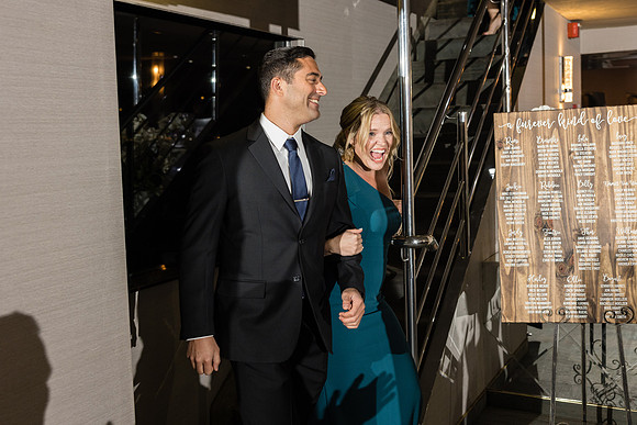 Wedding Photos Endless Dreams - City Experiences By Hornblower-692