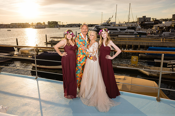 Wild Goose - City Experiences By Hornblower-052