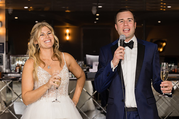 Wedding Photos Endless Dreams - City Experiences By Hornblower-780