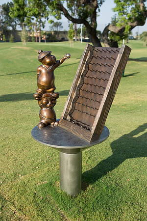 Don Knabe Golf Center Norwalk-76