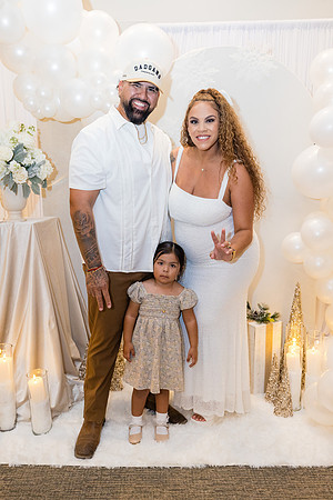 The Classic Club Baby Shower Photos-88
