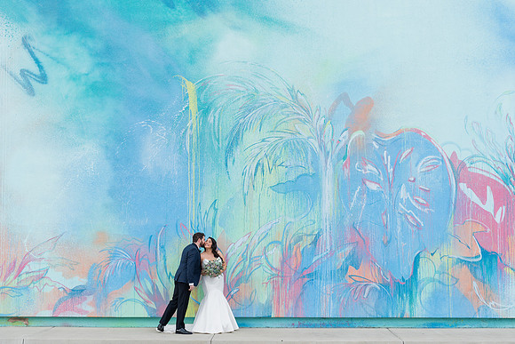 Wedding Phots MOLAA Long Beach Ca - David England Photography-331