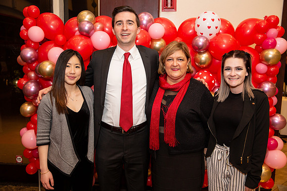 Love is in the air - The Grand Long Beach - David England Photography-44