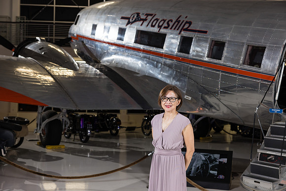 Portraits Lyon Air Museum-215