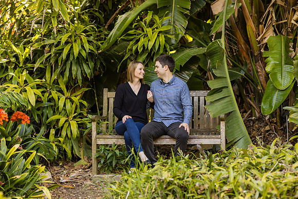 Engagement Photos South Coast Botanic Garden-086