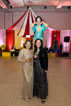CASCC Dinner Dance - LA Live Diamond Room Photos-217