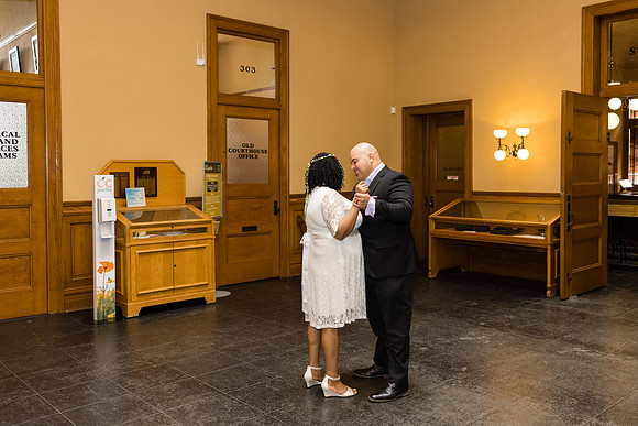 Old Orange County Courthouse Wedding Photos-057