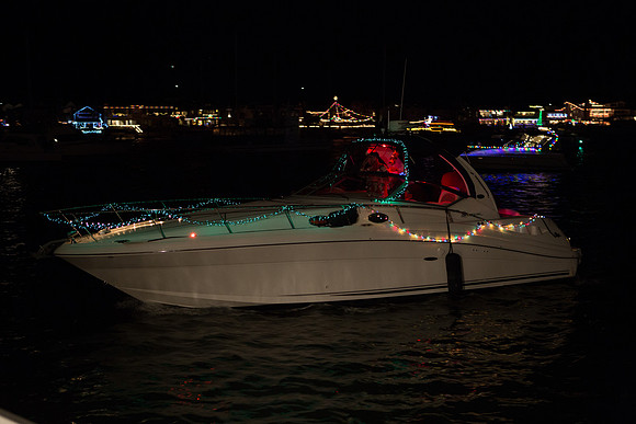 Newport Christmas Light Parade-126