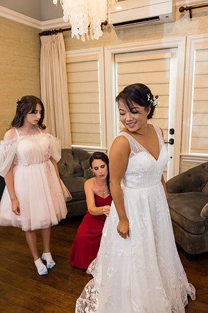 Summit House Weddings - Wedding Photos Summit House-073