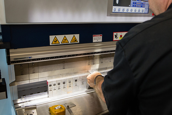 Trumpf Inc-76