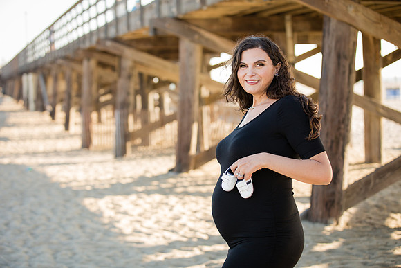 Maternity Photography Seal Beach-55