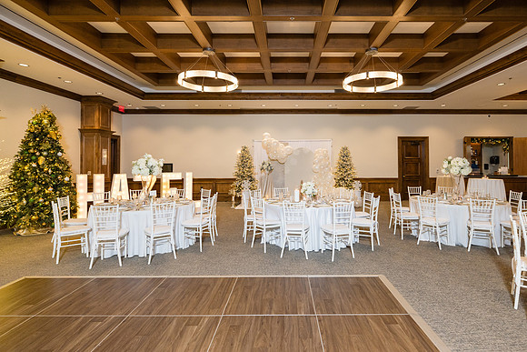 The Classic Club Baby Shower Photos-50