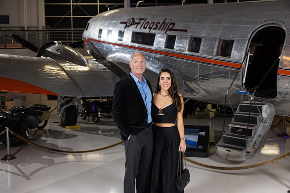 Portraits Lyon Air Museum-282