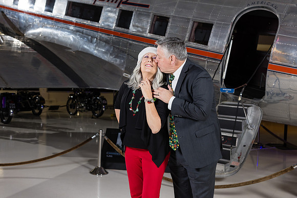 Portraits Lyon Air Museum-073