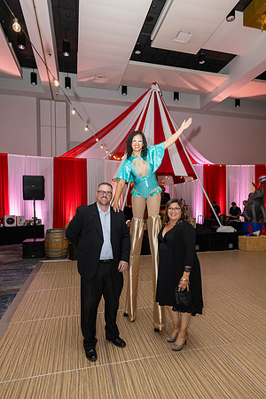 CASCC Dinner Dance - LA Live Diamond Room Photos-211