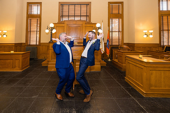 Wedding Photos Old Santa Ana Courthouse-147