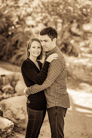 Engagement Photos South Coast Botanic Garden-073