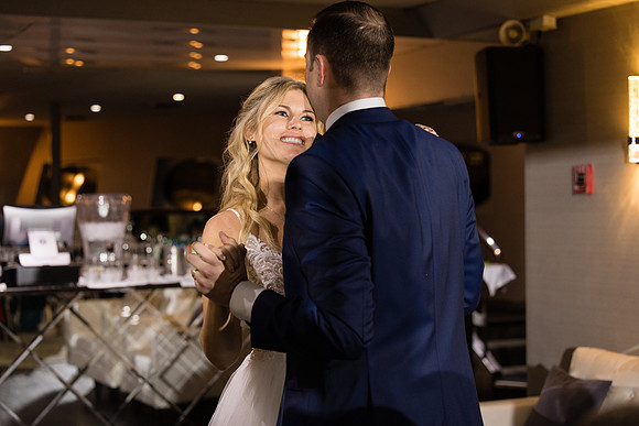 Wedding Photos Endless Dreams - City Experiences By Hornblower-741